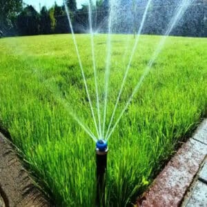 شبكات الري الأوتوماتيكية بالرياض 