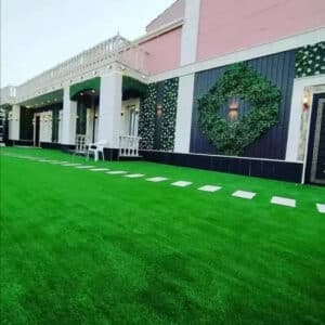 أسعار تنسيق الحدائق في الرياض