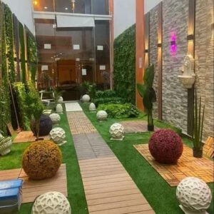 مهندس تنسيق حدائق بالرياض