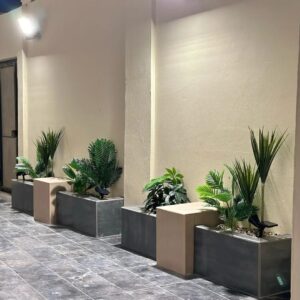 توريد نباتات صناعية بالرياض 