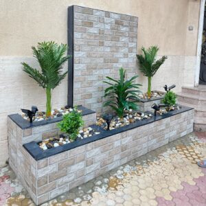 توريد نباتات صناعية بالرياض 