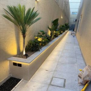 صيانة حدائق بالرياض