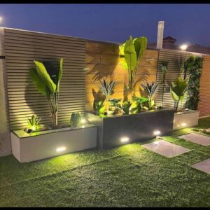 توريد نباتات زينة بالرياض