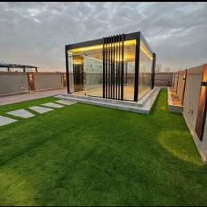  مهندس تنسيق الحدائق بالرياض